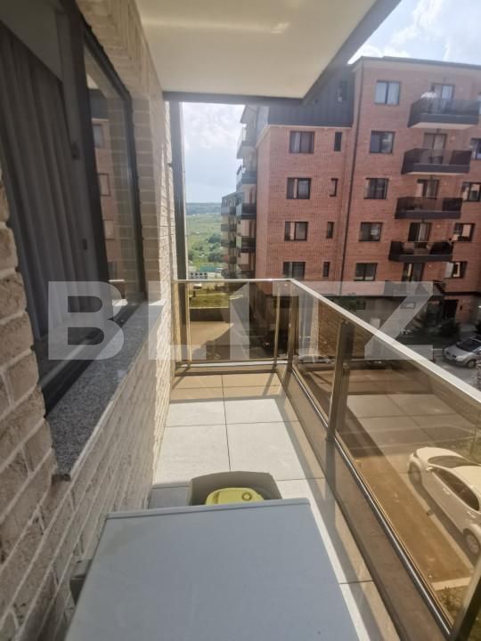 Apartament de închiriat 3 camere Exterior Nord - 154826AI | BLITZ Cluj-Napoca | Poza13