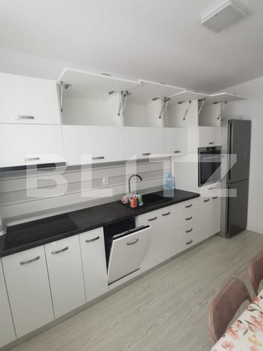 Apartament de închiriat 3 camere Exterior Nord - 154826AI | BLITZ Cluj-Napoca | Poza7