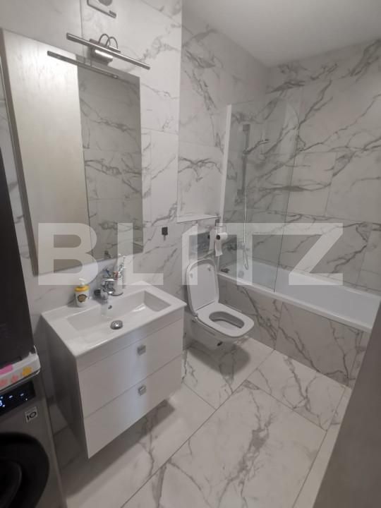Apartament de închiriat 3 camere Exterior Nord - 154826AI | BLITZ Cluj-Napoca | Poza9