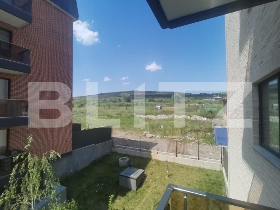 Apartament de închiriat 3 camere Exterior Nord - 154826AI | BLITZ Cluj-Napoca | Poza12