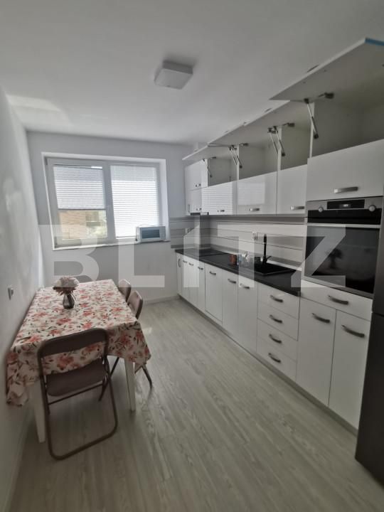 Apartament de închiriat 3 camere Exterior Nord - 154826AI | BLITZ Cluj-Napoca | Poza8