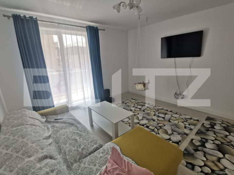 Apartament de închiriat 3 camere Exterior Nord - 154826AI | BLITZ Cluj-Napoca | Poza4
