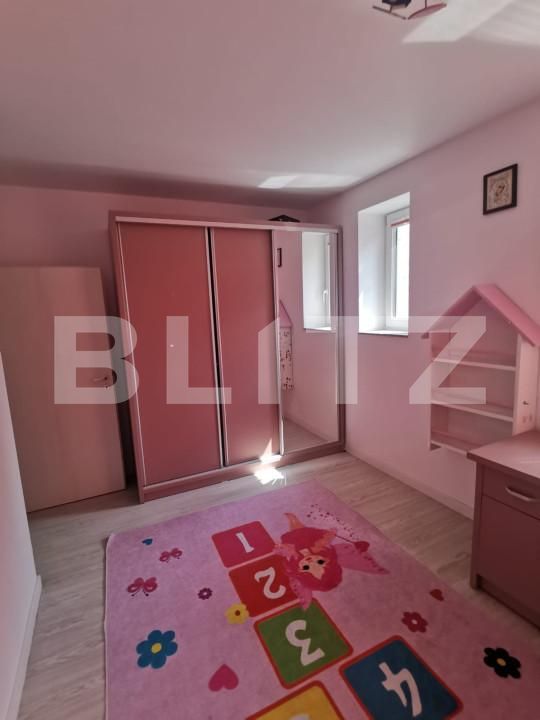 Apartament de închiriat 3 camere Exterior Nord - 154826AI | BLITZ Cluj-Napoca | Poza6