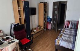 Garsonieră decomandată de vânzare în zona Astra 