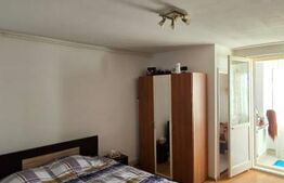 Garsonieră decomandată de vânzare în zona Astra 