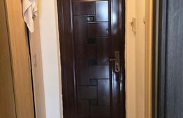 Garsonieră decomandată de vânzare în zona Astra 