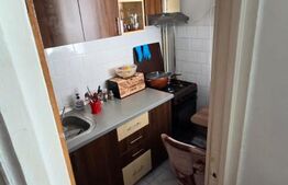 Garsonieră decomandată de vânzare în zona Astra 