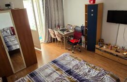 Garsonieră decomandată de vânzare în zona Astra 