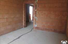 3 camere, 70 mp, etaj intermediar! Zona Somesului! Finalizare in 2016!