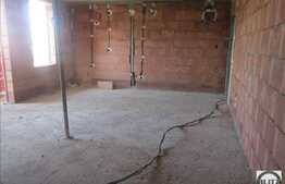 3 camere, 70 mp, etaj intermediar! Zona Somesului! Finalizare in 2016!