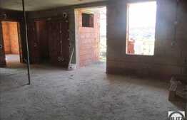 3 camere, 70 mp, etaj intermediar! Zona Somesului! Finalizare in 2016!