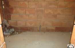 3 camere, 70 mp, etaj intermediar! Zona Somesului! Finalizare in 2016!