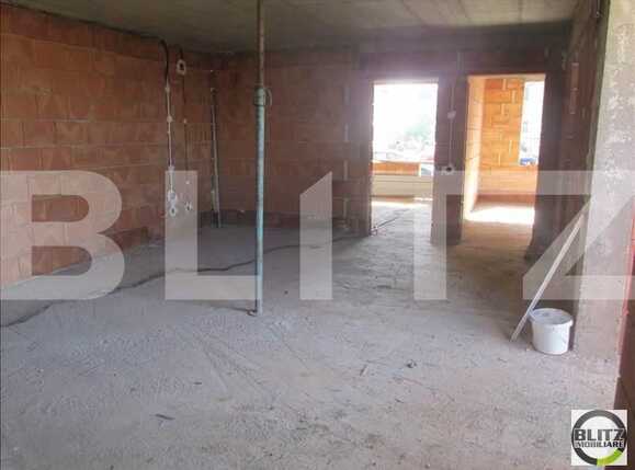 Apartament de vânzare 3 camere Floreşti - 15483AV | BLITZ Cluj-Napoca | Poza1