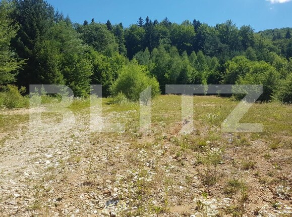 Teren de vânzare Sud-Est - 154831TV | BLITZ Brașov | Poza2