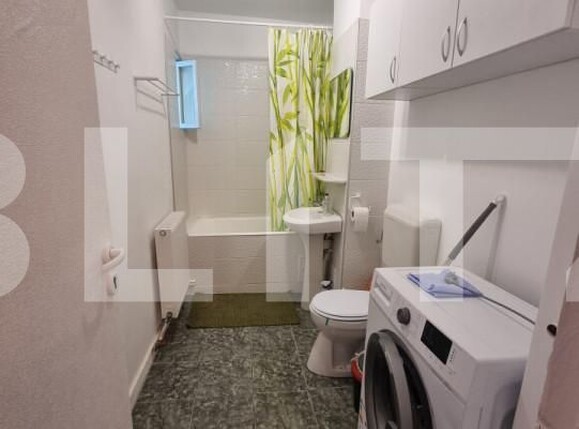 Apartament de închiriat 2 camere Astra - 154833AI | BLITZ Brașov | Poza6