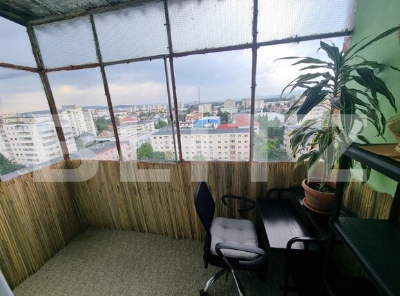 Apartament de închiriat 2 camere Astra - 154833AI | BLITZ Brașov | Poza8