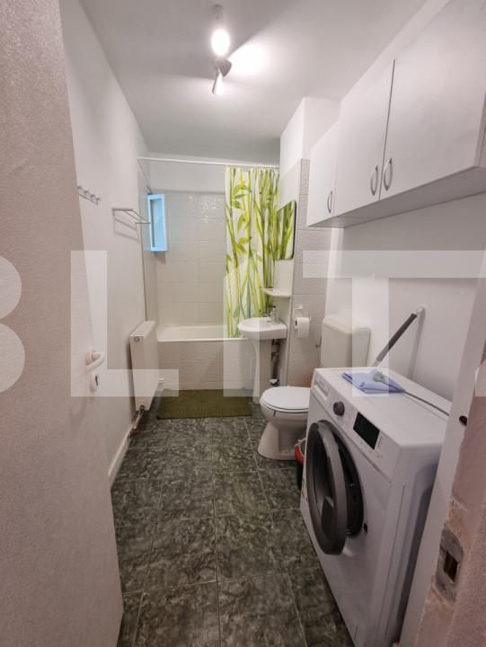 Apartament de închiriat 2 camere Astra - 154833AI | BLITZ Brașov | Poza6