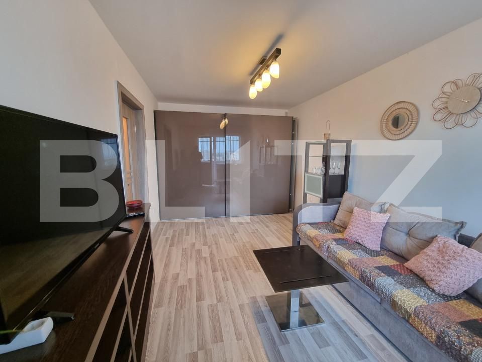Apartament de închiriat 2 camere Astra - 154833AI | BLITZ Brașov | Poza7