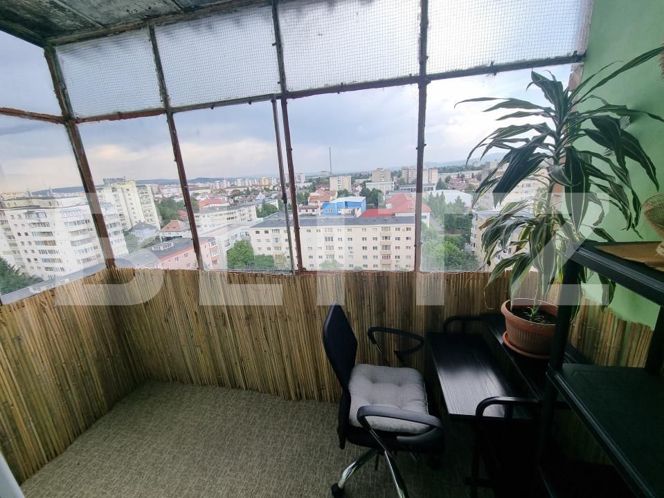 Apartament de închiriat 2 camere Astra - 154833AI | BLITZ Brașov | Poza8