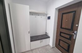 Garsonieră de Închiriat în Subcetate Residence