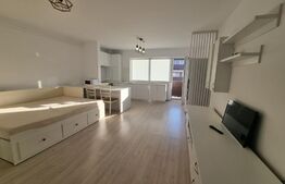 Garsonieră de Închiriat în Subcetate Residence