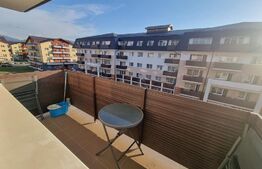 Garsonieră de Închiriat în Subcetate Residence