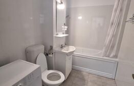 Garsonieră de Închiriat în Subcetate Residence