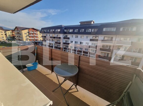 Garsonieră de vânzare Sanpetru - 154834AV | BLITZ Brașov | Poza6