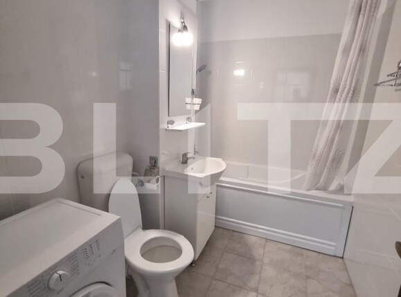 Garsonieră de vânzare Sanpetru - 154834AV | BLITZ Brașov | Poza4