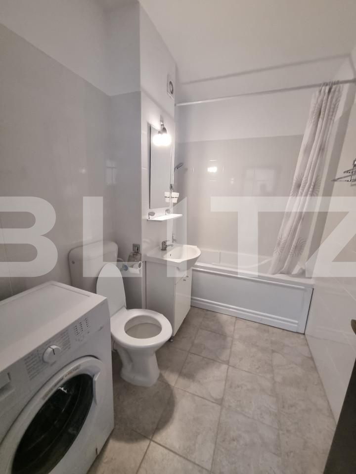 Garsonieră de vânzare Sanpetru - 154834AV | BLITZ Brașov | Poza4