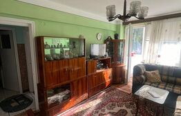 Apartament 2 camere, etaj intermediar, zona 1 Decembrie/Faleza Grigorescu 