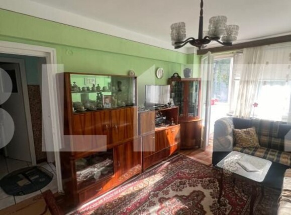 Apartament de vânzare 2 camere Grigorescu - 154838AV | BLITZ Cluj-Napoca | Poza1