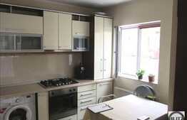 Apartament 2 camere, 48 mp utili, balcon, parcare cu CF! Zona Florilor!