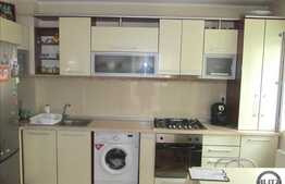 Apartament 2 camere, 48 mp utili, balcon, parcare cu CF! Zona Florilor!