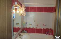 Apartament 2 camere, 48 mp utili, balcon, parcare cu CF! Zona Florilor!