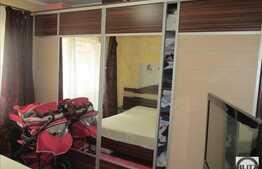 Apartament 2 camere, 48 mp utili, balcon, parcare cu CF! Zona Florilor!