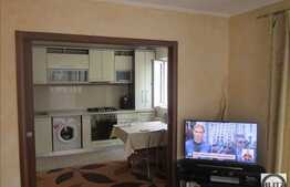 Apartament 2 camere, 48 mp utili, balcon, parcare cu CF! Zona Florilor!
