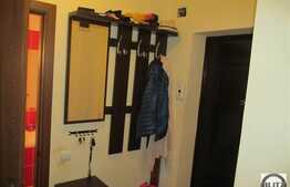 Apartament 2 camere, 48 mp utili, balcon, parcare cu CF! Zona Florilor!