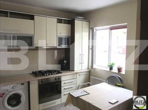 Apartament de vânzare 2 camere Floreşti - 15484AV | BLITZ Cluj-Napoca | Poza1