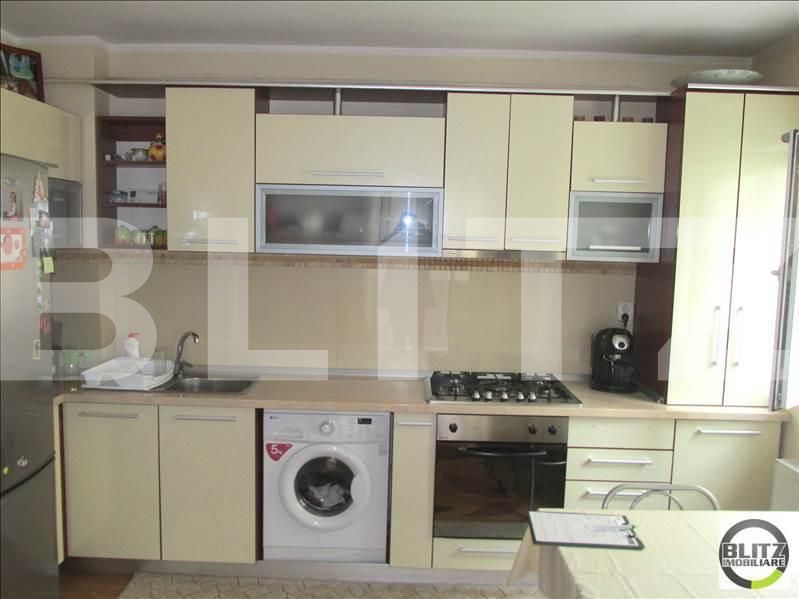 Apartament de vânzare 2 camere Floreşti - 15484AV | BLITZ Cluj-Napoca | Poza2
