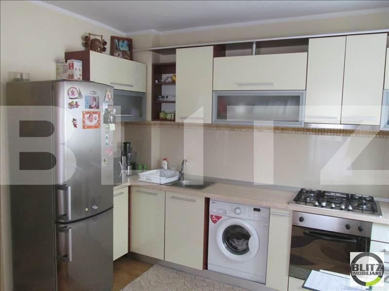 Apartament de vânzare 2 camere Floreşti - 15484AV | BLITZ Cluj-Napoca | Poza3