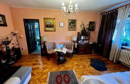 Apartament de 2 camere, 48 mp, etaj intermediar, zona Horea