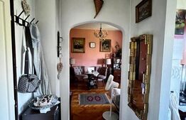 Apartament de 2 camere, 48 mp, etaj intermediar, zona Horea