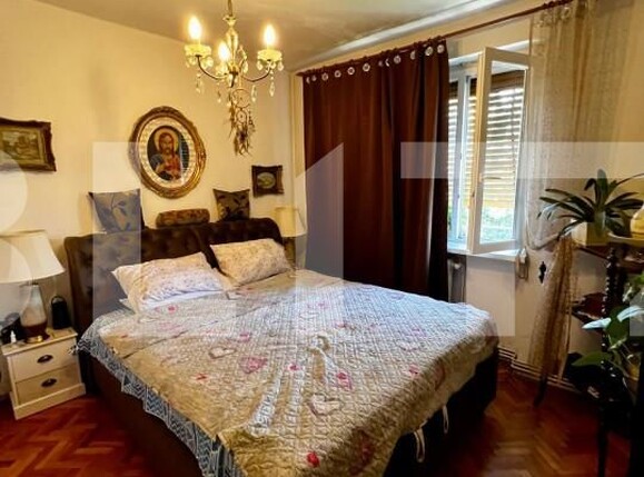 Apartament de vânzare 2 camere Semicentral - 154843AV | BLITZ Cluj-Napoca | Poza3