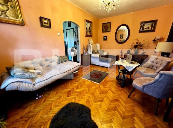 Apartament de vânzare 2 camere Semicentral - 154843AV | BLITZ Cluj-Napoca | Poza1