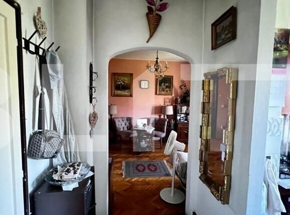 Apartament de vânzare 2 camere Semicentral - 154843AV | BLITZ Cluj-Napoca | Poza8