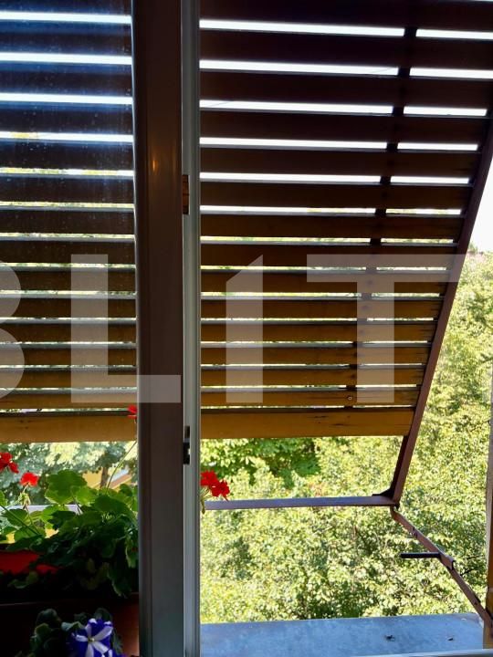 Apartament de vânzare 2 camere Semicentral - 154843AV | BLITZ Cluj-Napoca | Poza9