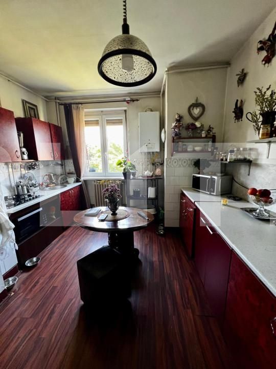 Apartament de vânzare 2 camere Semicentral - 154843AV | BLITZ Cluj-Napoca | Poza6