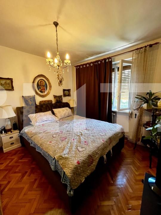 Apartament de vânzare 2 camere Semicentral - 154843AV | BLITZ Cluj-Napoca | Poza3