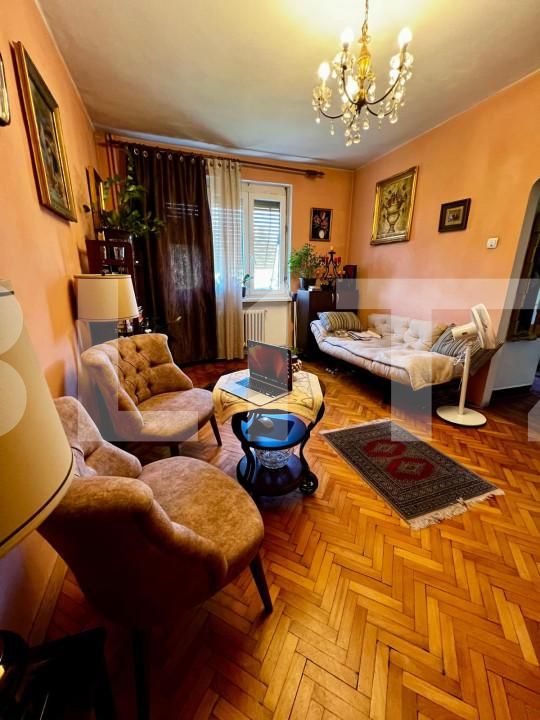 Apartament de vânzare 2 camere Semicentral - 154843AV | BLITZ Cluj-Napoca | Poza5